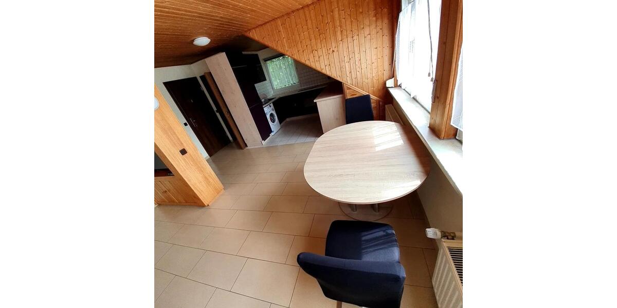 Dachgeschoßwohnung Dortmund Bövinghausen - 2 Zimmer, 53 m&sup2;, 245.000&euro; | Angebot:26641767