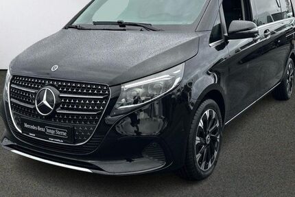 Mercedes-Benz V 300 4.850 km 74.750 &euro; Hamm 59067