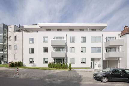 Wohnung Dortmund Innenstadt Ost - 2 Zimmer, 59 m&sup2;, 800&euro; | Angebot:26302969