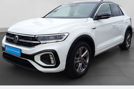 VW T-Roc 46.424 km 20.730 &euro; Bochum 44892