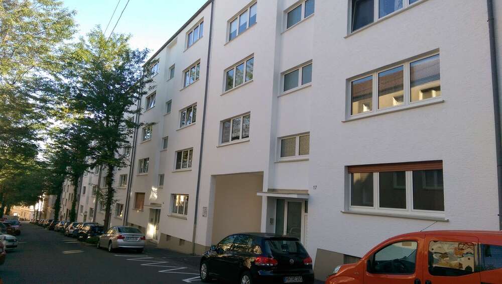 Etagenwohnung Hagen Hagen-Nord - 3 Zimmer, 75 m&sup2;, 520&euro; | Angebot:26175078