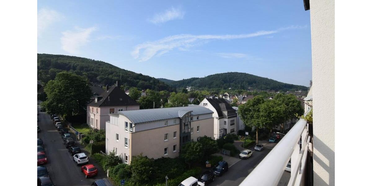 Etagenwohnung Hagen Hagen-Nord - 2.5 Zimmer, 55 m&sup2;, 425&euro; | Angebot:24918562