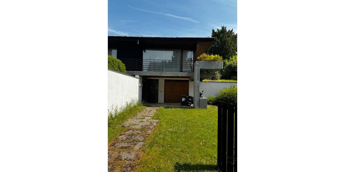 Einfamilienhaus Hagen Hagen-Mitte - 3 Zimmer, 100 m&sup2;, 340.000&euro; | Angebot:26167200