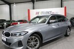 BMW 318d Touring SPORT SHADOW GREY&BROWN / PANORAMA 116.000 km 25.777 &euro; Hamm 59077