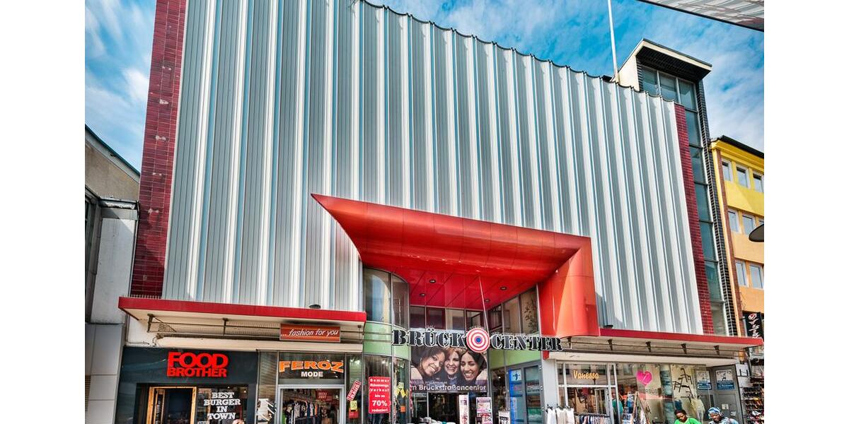 Gewerbeobjekt Dortmund - 4.195&euro; | Angebot:11987322