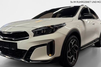 Kia XCeed 19.845 km 28.440 &euro; Witten 58455