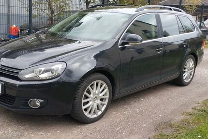 VW Golf 255.000 km 4.500 &euro; Lünen 44536