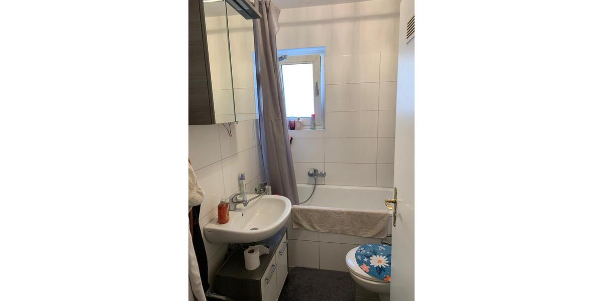 Etagenwohnung Schwerte - 2 Zimmer, 55 m&sup2;, 380&euro; | Angebot:25865915