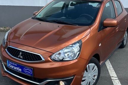 Mitsubishi Space Star 47.192 km 6.390 &euro; Lünen 44536