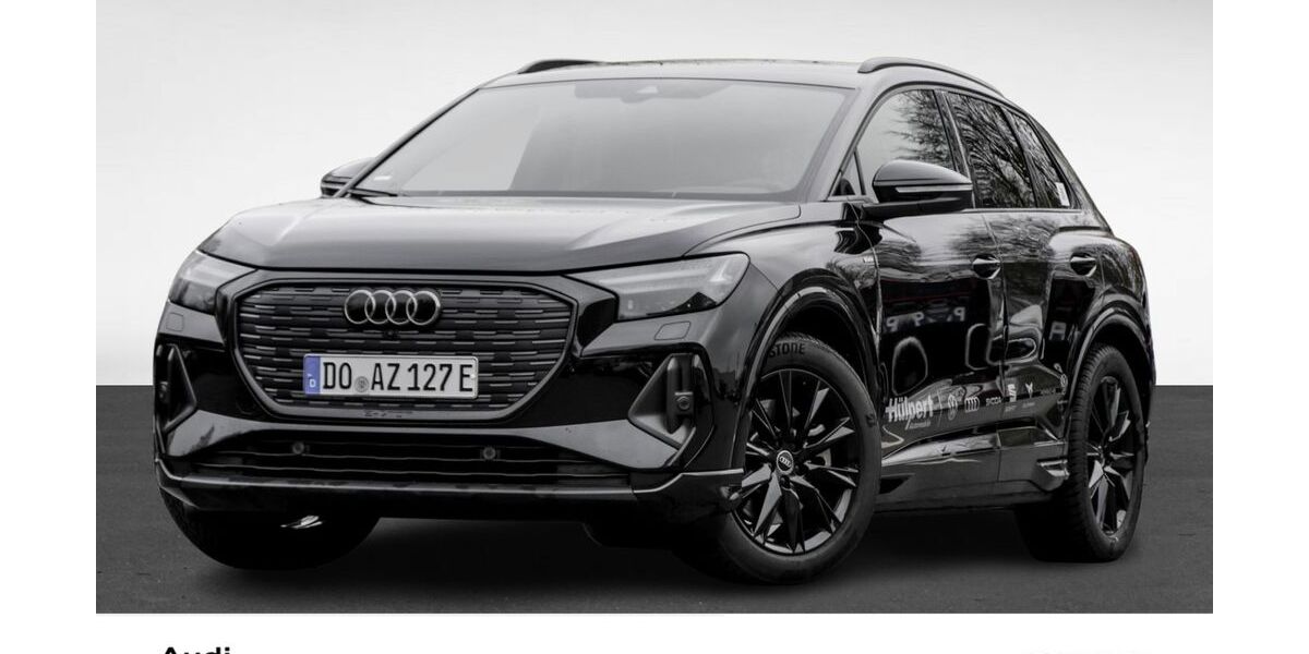 Audi Q4 11.000 km 58.455 &euro; Dortmund 44143