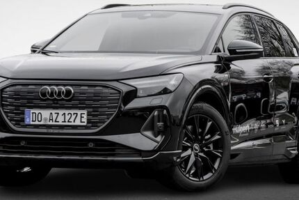 Audi Q4 15.000 km 58.455 &euro; Dortmund 44143