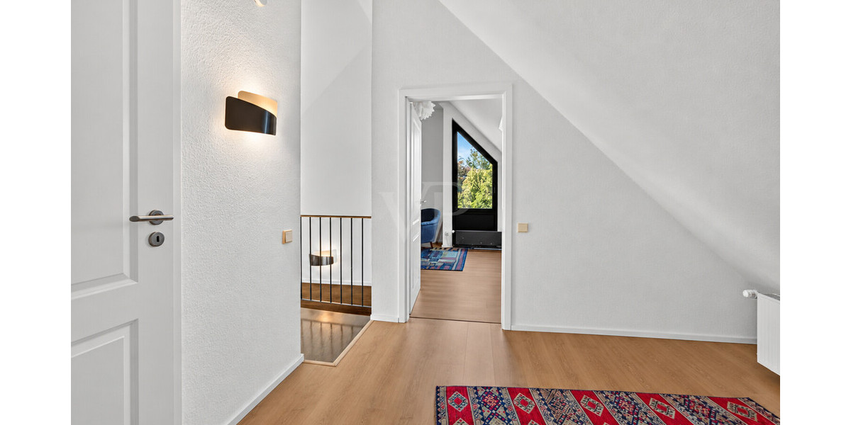 Wohn- und Geschäftshaus mit flexibler Nutzung - auch als Zweifamilienhaus in Olfen-Vinnum - Zweifamilienhaus Olfen Olfen | Angebot:27644473