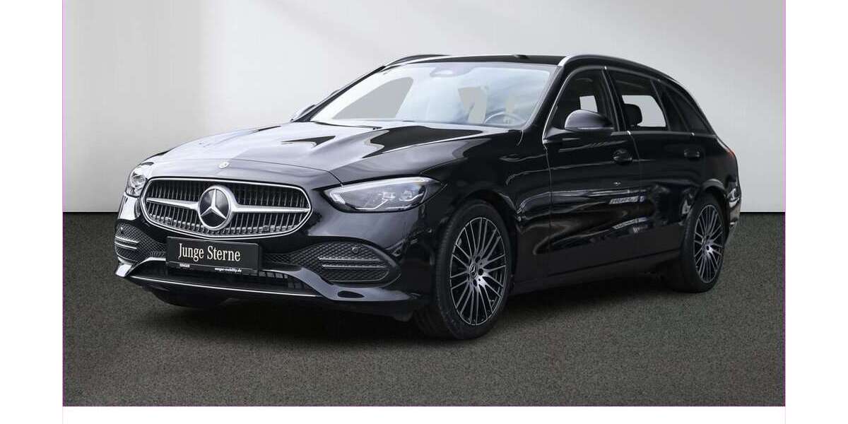 Mercedes-Benz C 180 19.462 km 31.295 &euro; Hamm 59067