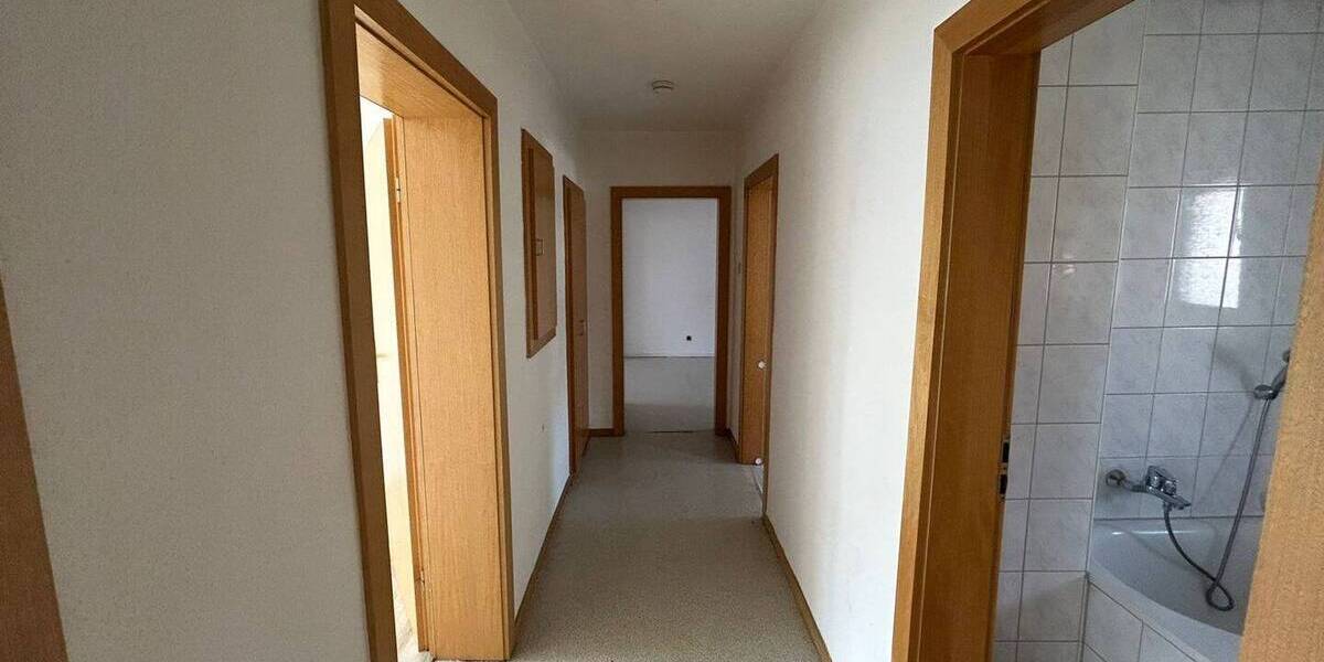 Etagenwohnung Bergkamen Oberaden - 4 Zimmer, 83 m&sup2;, 600&euro; | Angebot:26779578