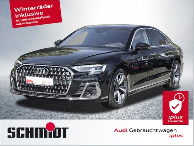 Audi A8 26.140 km 68.920 &euro; Recklinghausen 45657