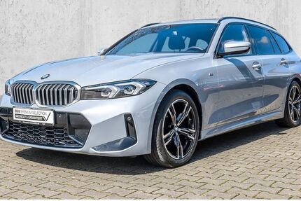 BMW 318 12.436 km 38.750 &euro; Castrop-Rauxel 44579