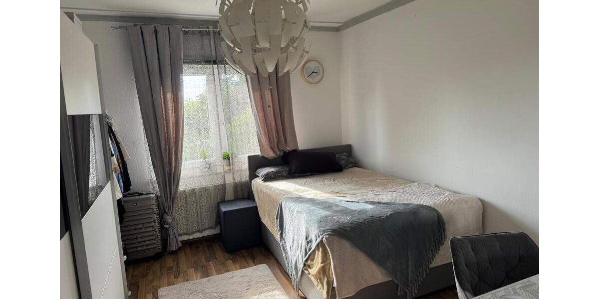 Etagenwohnung Castrop-Rauxel Rauxel - 3 Zimmer, 75 m&sup2;, 615&euro; | Angebot:27569854