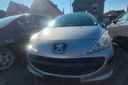 Peugeot 207 140.036 km 1.899 &euro; Lünen 44532