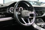 Audi Q8 55 TFSI E Q BUSINESS LUFTFAHRWERK, VOLL-LEDER 86.000 km 47.777 &euro; Hamm 59077