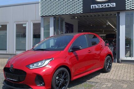Mazda 2 Hybrid 1.900 km 28.290 &euro; Herten 45701