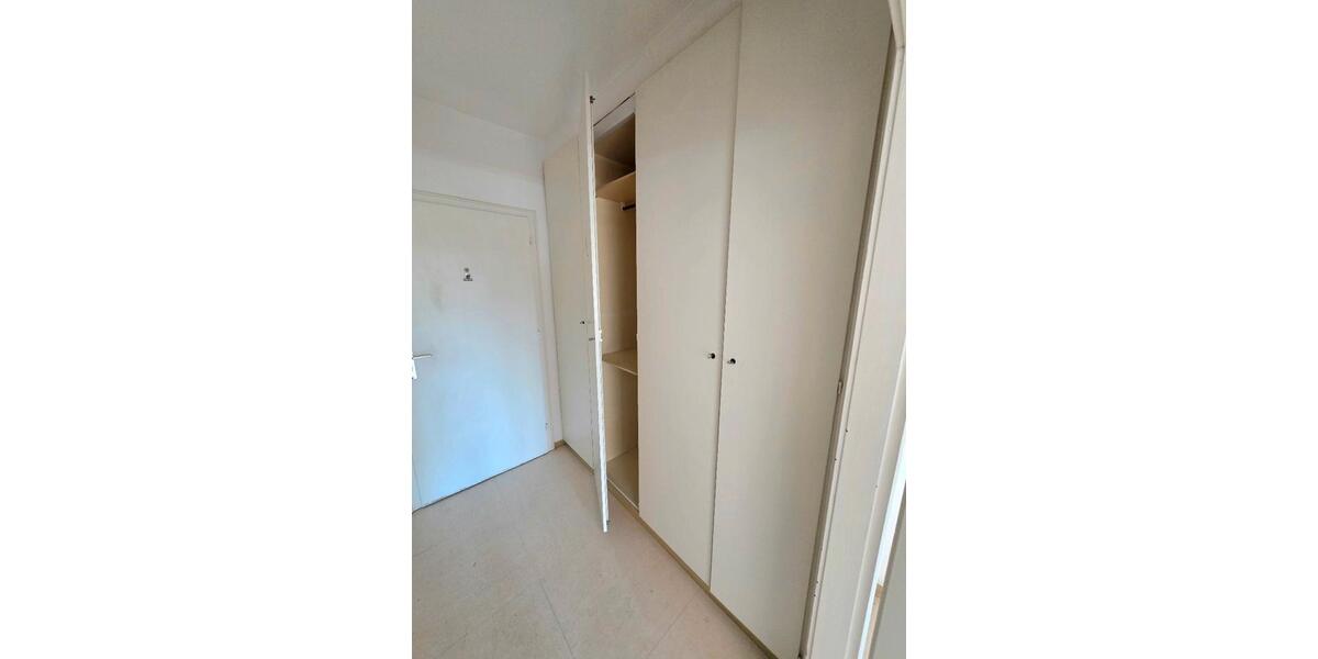 Dachgeschoßwohnung Dortmund Hörde - 1 Zimmer, 33 m&sup2;, 329&euro; | Angebot:26420221