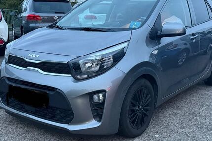 Kia Picanto 22.000 km 14.290 &euro; Unna 59423