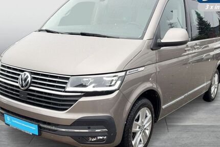 VW T6 Multivan 101.345 km 46.980 &euro; Hamm 59065