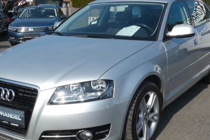 Audi A3 150.000 km 7.199 &euro; Hamm Westfalen 59065