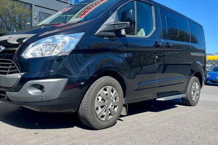Ford Transit 171.500 km 16.950 &euro; Bochum 44894