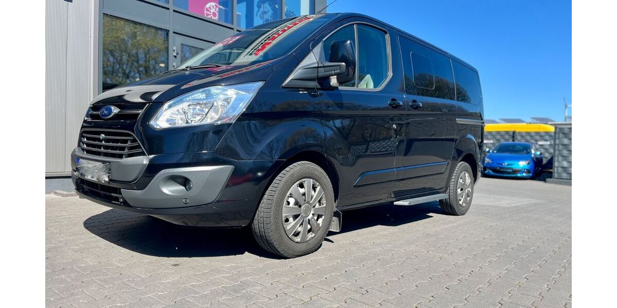 Ford Transit 171.500 km 17.750 &euro; Bochum 44894