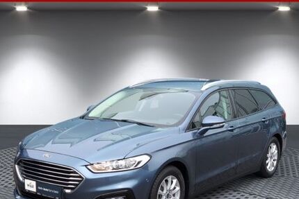 Ford Mondeo 120.290 km 15.890 &euro; Dülmen 48249