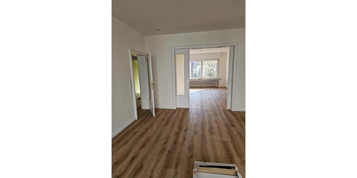 Etagenwohnung Dortmund - 5 Zimmer, 117 m&sup2;, 1.176&euro; | Angebot:25542376