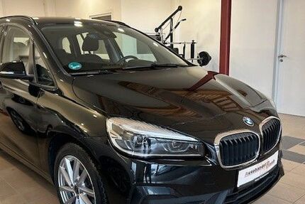 BMW 218 Gran Tourer 144.000 km 16.100 &euro; Waltrop 45731