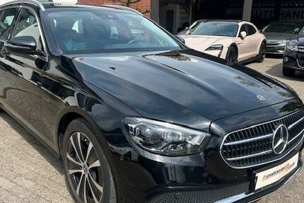 Mercedes-Benz E 300 117.000 km 27.900 &euro; Waltrop 45731