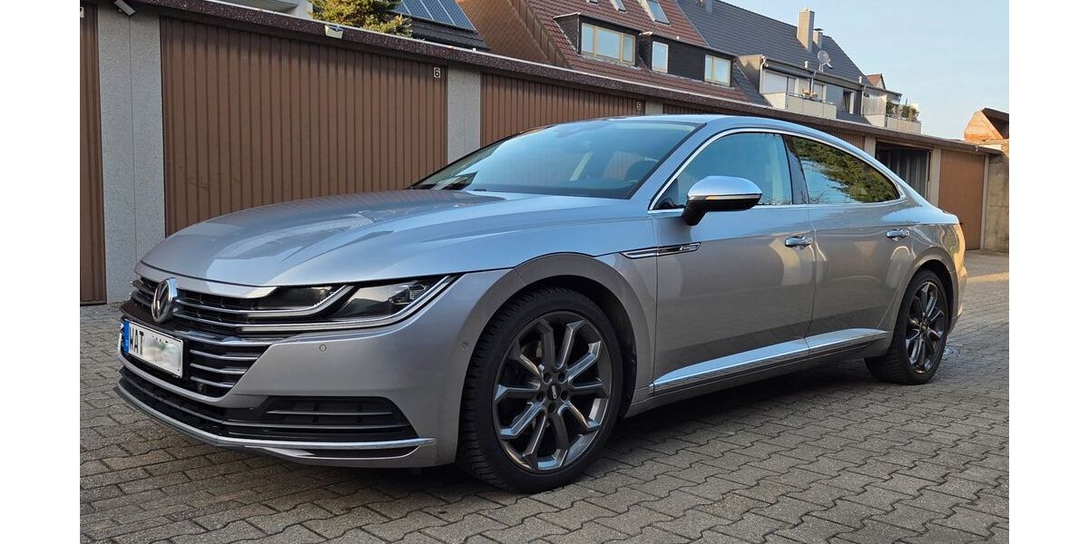 VW Arteon 158.000 km 19.499 &euro; Bochum 44869