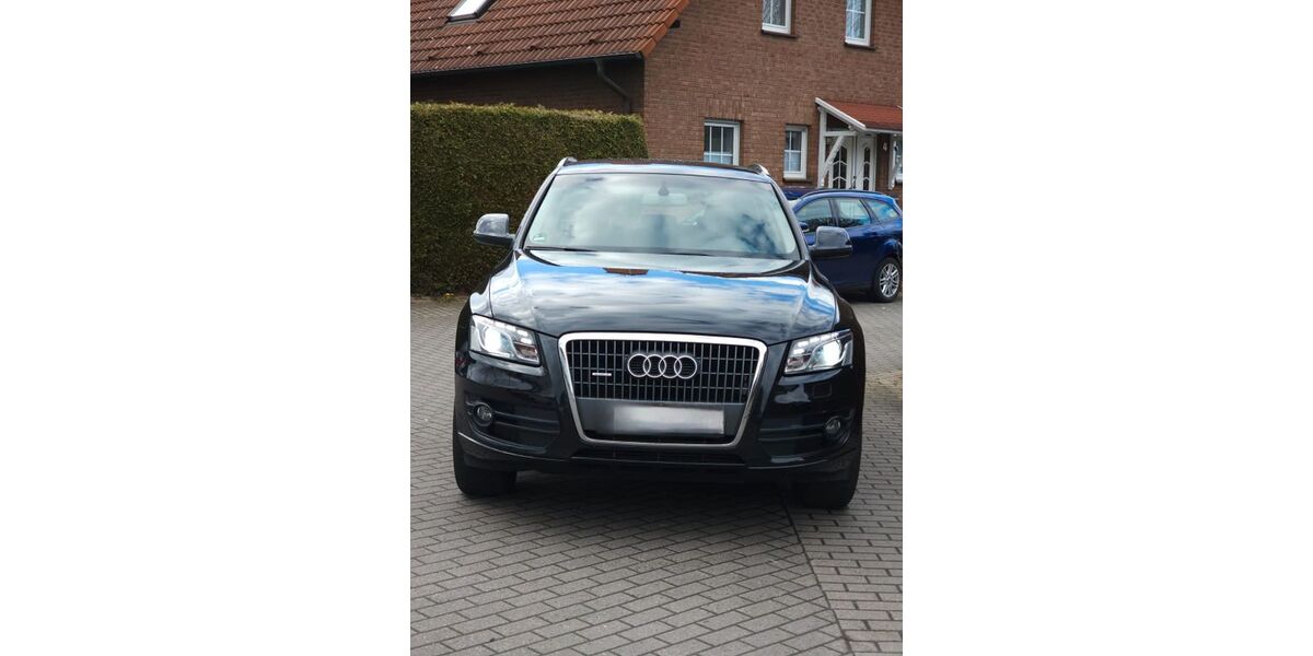 Audi Q5 163.000 km 8.999 &euro; Unna 59423