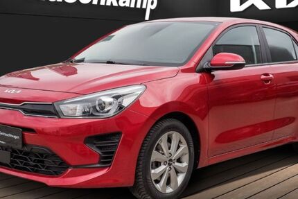 Kia Rio 49.519 km 14.480 &euro; Selm 59379