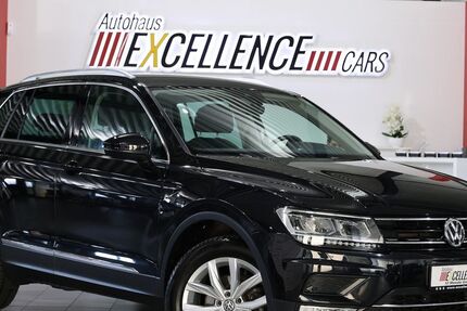 VW Tiguan 141.000 km 18.777 &euro; Hamm 59077