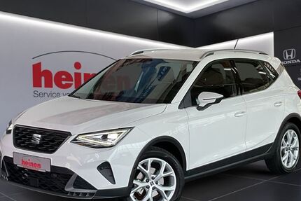 Seat Arona 14.389 km 18.209 &euro; Menden 58708