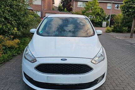 Ford C-Max 51.000 km 10.490 &euro; Dülmen 48249