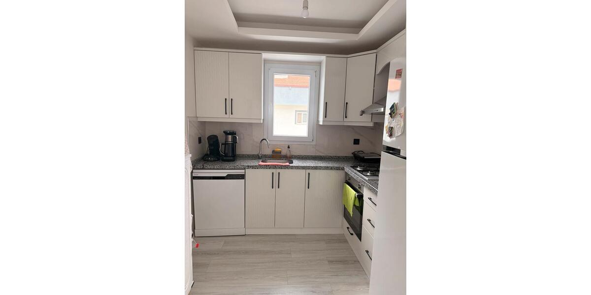 Etagenwohnung Hagen - 3 Zimmer, 65 m&sup2;, 120.000&euro; | Angebot:26253585