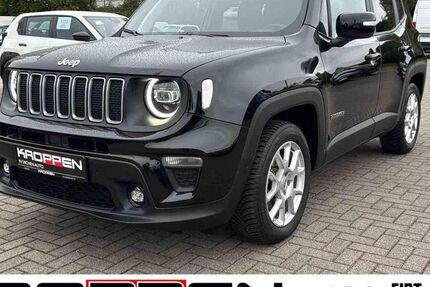 Jeep Renegade 40.365 km 21.950 &euro; Herten 45701