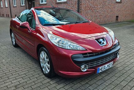 Peugeot 207 132.000 km 3.990 &euro; HERNE 44649