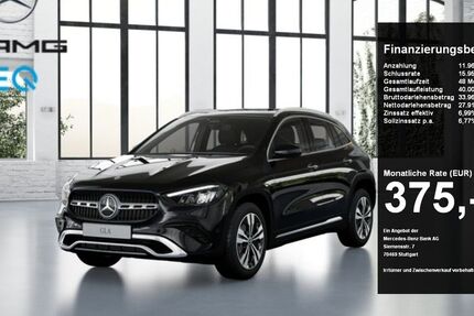 Mercedes-Benz GLA 200 8.163 km 39.790 &euro; Hagen 58135