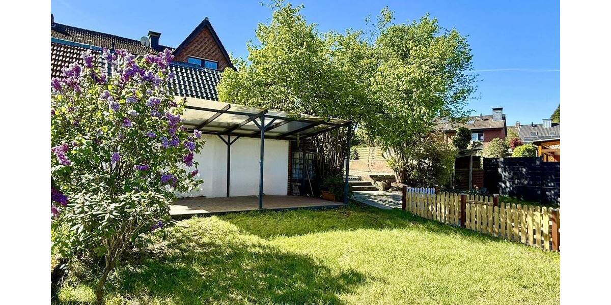 Etagenwohnung Haltern am See Haltern - 4 Zimmer, 140 m&sup2;, 375.000&euro; | Angebot:26740809