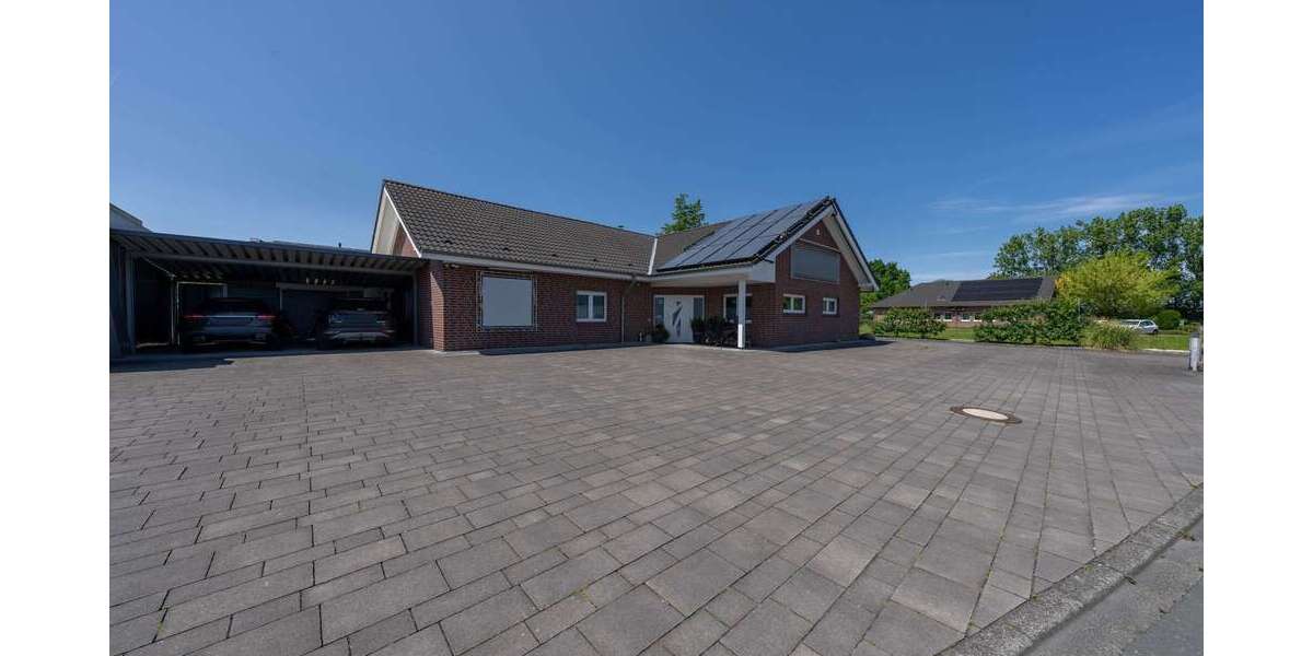 Gewerbeobjekt Ascheberg - 825.000&euro; | Angebot:25131462