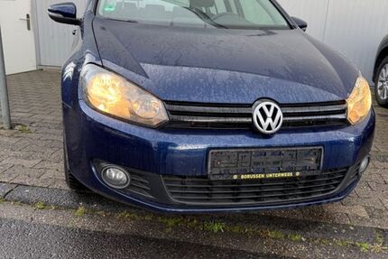 VW Golf 145.000 km 4.299 &euro; Unna 59423