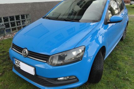 VW Polo 178.835 km 4.190 &euro; Castrop-Rauxel 44581
