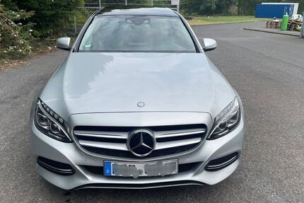 Mercedes-Benz C 250 200.000 km 14.800 &euro; Herne 44623