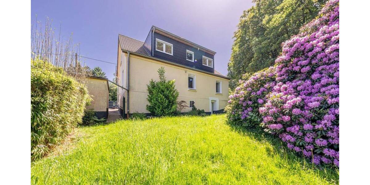 Einfamilienhaus Dortmund Schnee - 4 Zimmer, 121 m&sup2;, 450.000&euro; | Angebot:26751907